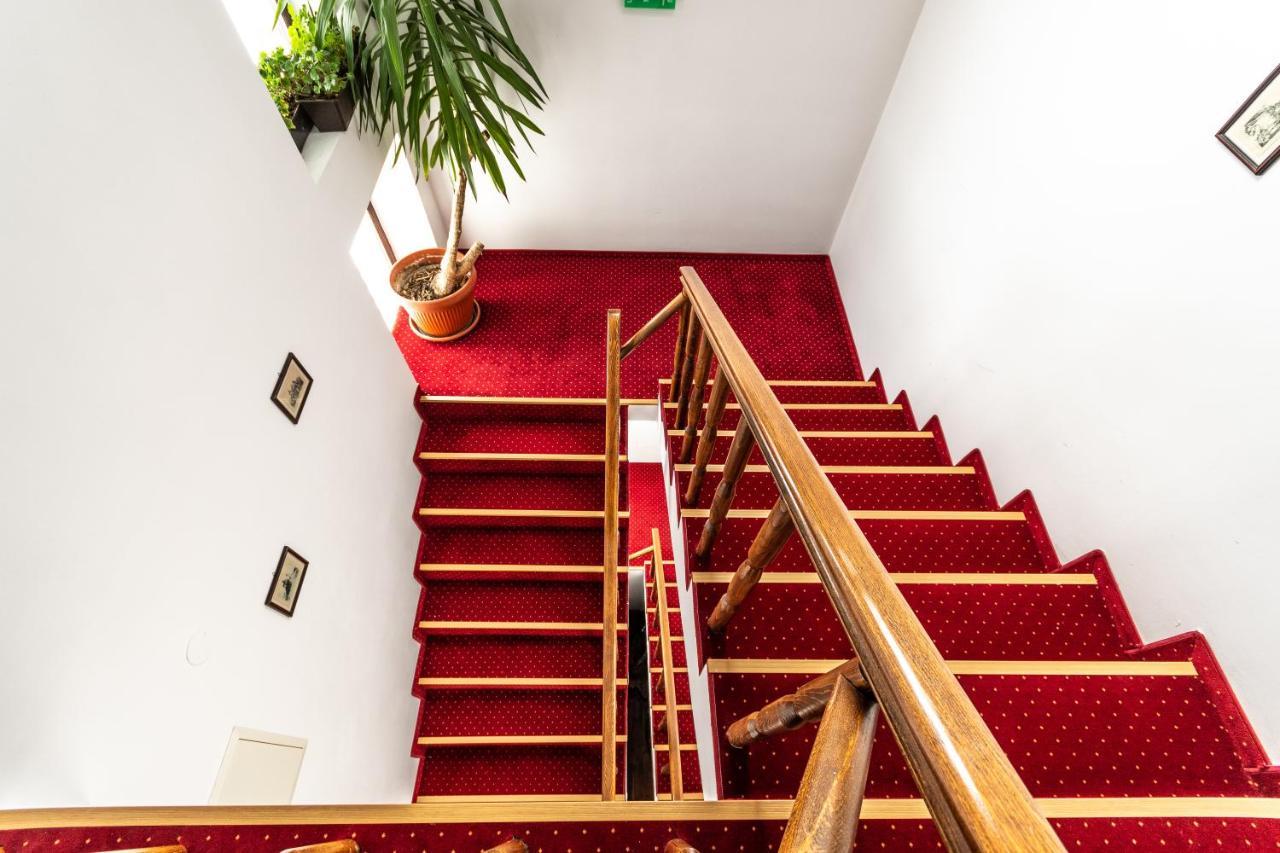 Serena Guesthouse Bran Бран Екстер'єр фото