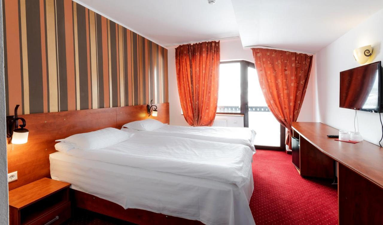 Serena Guesthouse Bran Бран Екстер'єр фото