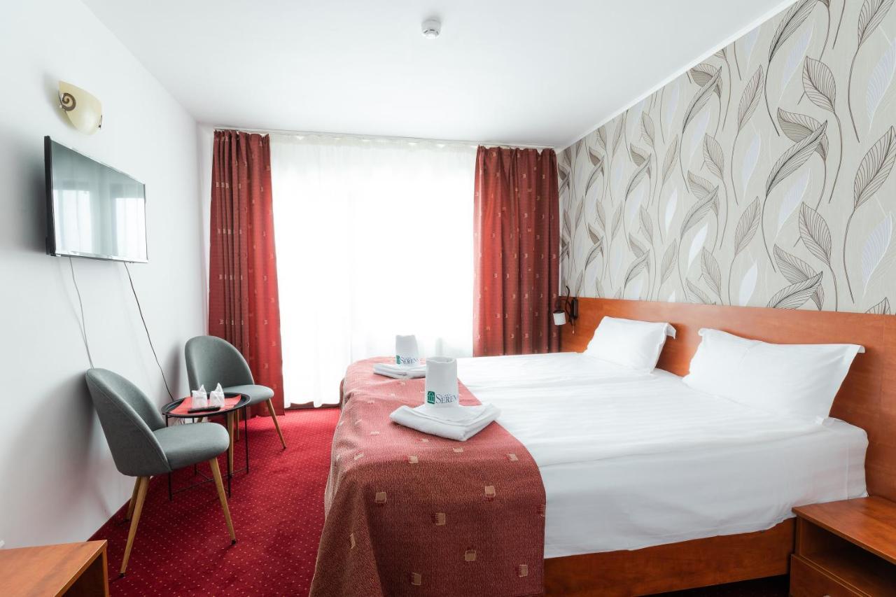 Serena Guesthouse Bran Бран Екстер'єр фото